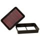 K&N Panel Filter 33-2392