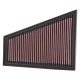 K&N Panel Filter 33-2393