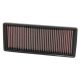 K&N Panel Filter 33-2417