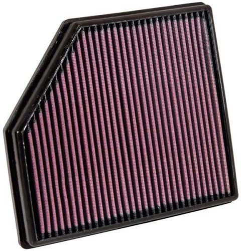 K&N Panel Filter 33-2418