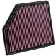 K&N Panel Filter 33-2418