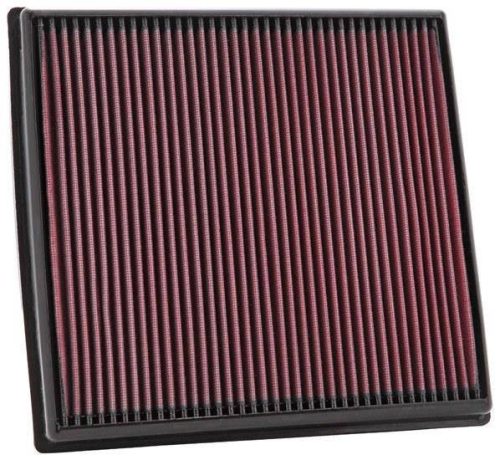 K&N Panel Filter 33-2428