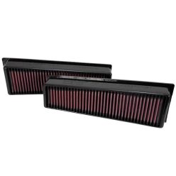 K&N Panel Filter 33-2449