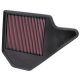 K&N Panel Filter 33-2462