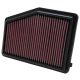 K&N Panel Filter 33-2468