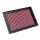 K&N Panel Filter 33-2510
