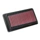 K&N Panel Filter 33-2544