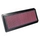 K&N Panel Filter 33-2626