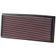 K&N Panel Filter 33-2678