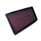 K&N Panel Filter 33-2683