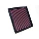 K&N Panel Filter 33-2702