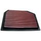 K&N Panel Filter 33-2731