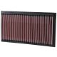 K&N Panel Filter 33-2747