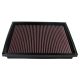 K&N Panel Filter 33-2759