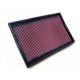K&N Panel Filter 33-2768