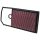 K&N Panel Filter 33-2774