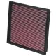 K&N Panel Filter 33-2779