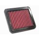K&N Panel Filter 33-2790
