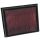 K&N Panel Filter 33-2793