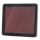 K&N Panel Filter 33-2802