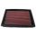 K&N Panel Filter 33-2813