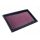K&N Panel Filter 33-2824