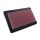K&N Panel Filter 33-2841