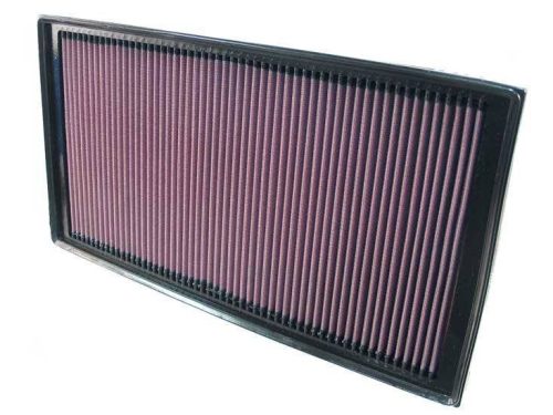 K&N Panel Filter 33-2912