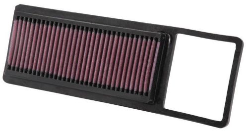 K&N Panel Filter 33-2917