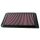 K&N Panel Filter 33-2924