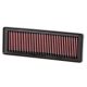 K&N Panel Filter 33-2931