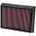 K&N Panel Filter 33-2957