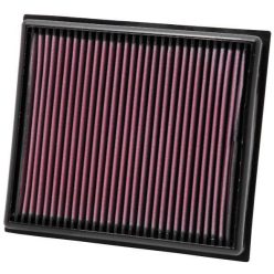 K&N Panel Filter 33-2962