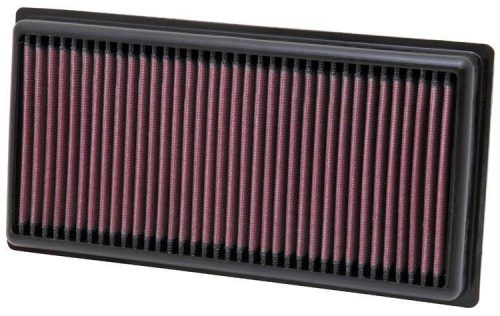 K&N Panel Filter 33-2981