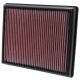 K&N Panel Filter 33-2997