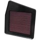 K&N Panel Filter 33-3003