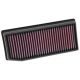K&N Panel Filter 33-3007