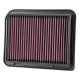 K&N Panel Filter 33-3015