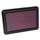 K&N Panel Filter 33-5016