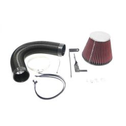 K&N Air Intake System 57-0194-1