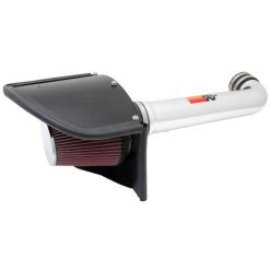 K&N Air Intake System Jeep Wrangler JK 3.6L 77-1566KP