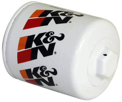 K&N Oil Filter HP-1002