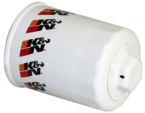 K&N Oil Filter HP-1010