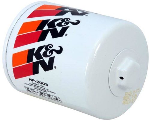 K&N Oil FilterHP-2003