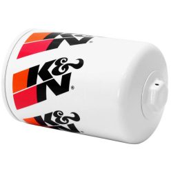 K&N Oil Filter HP-4002