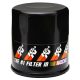 K&N Oil Filter PS-1003