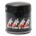 K&N Oil Filter PS-1007