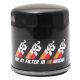 K&N Oil Filter PS-1007