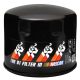 K&N Oil Filter PS-1011