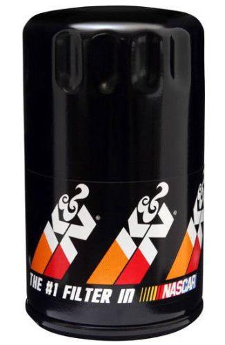 K&N Oil Filter PS-2001